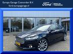 Ford Mondeo 1.5 160PK Titanium | LEDER | STOELVERW | LUXE |, Auto's, Ford, Te koop, 160 pk, Benzine, 73 €/maand