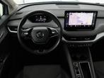 Skoda Enyaq iV 60 | Warmtepomp | Stoelverwarming | Adaptive, Auto's, Automaat, 397 km, Gebruikt, 179 pk