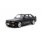 Ottomobile Bmw E30 AC Schnitzer ACS3 2.5 1/3000 1:18 Nieuw, Ophalen of Verzenden, Nieuw, Auto, OttOMobile