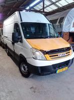 Iveco Daily 2006 NIEUWE APK!, Auto's, Achterwielaandrijving, Iveco, Origineel Nederlands, Bedrijf