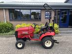 Shibaura SX24 HST 4wd Hydrostaat met slechts 544 draaiuren, Zakelijke goederen, Agrarisch | Tractoren, Info@vijntraktoren.nl, Gebruikt