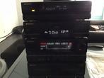 Sansui midiset losse componenten, Audio, Tv en Foto, Stereo-sets, Gebruikt, Losse componenten, Speakers, Ophalen