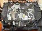SLV Camo Schoudertas / Laptoptas - 15 inch, Computers en Software, Laptoptassen, Verzenden, 15 inch, Zo goed als nieuw, Schoudertas