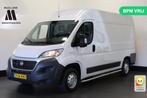 Fiat Ducato 2.0 MultiJet 115PK L2H2 EURO 6 - Airco - Cruise, Voorwielaandrijving, Stof, 2000 kg, 116 pk