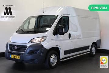 Fiat Ducato 2.0 MultiJet 115PK L2H2 EURO 6 - Airco - Cruise  beschikbaar voor biedingen