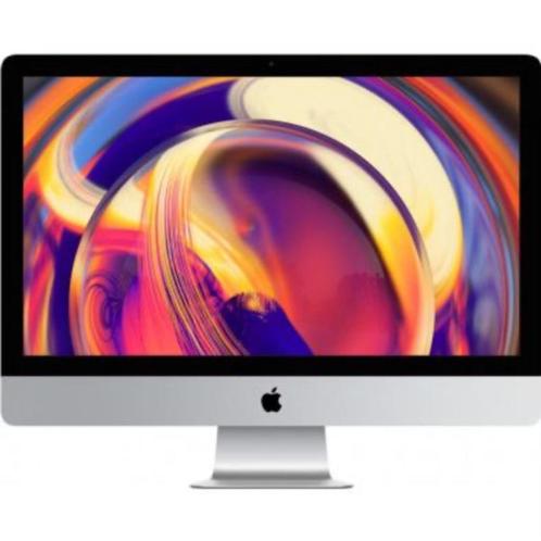 Apple iMac Retina 5K 27 inch 2020 model! Nette staat!, Computers en Software, Apple Desktops, Nieuw, iMac, SSD, 2 tot 3 Ghz, 32 GB