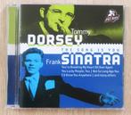 CD Frank Sinatra: The song is you, Ophalen of Verzenden, Zo goed als nieuw