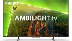 Philips Ambilight Smart TV 43" 108cm, Nieuw, 100 cm of meer, Philips, Full HD (1080p)