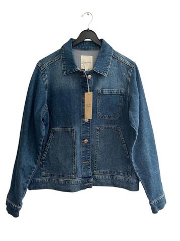 Part Two spijkervest NIEUW XL beschikbaar voor biedingen