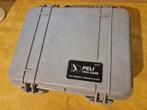 Peli 1400 case, Ophalen of Verzenden, Zo goed als nieuw, Overige instrumenten