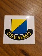 2589 SSV Venlo Sticker, Ophalen of Verzenden, Gebruikt