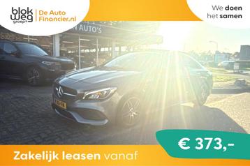 Mercedes-Benz CLA-Klasse 200 Prestige AMG Pano € 21.950,00 beschikbaar voor biedingen