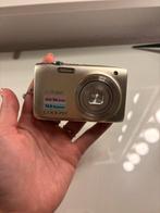 Nikon coolpix s3100, 14 Megapixel, Compact, Ophalen of Verzenden, Zo goed als nieuw