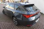 SEAT Leon Sportstourer 1.4 TSI eHybrid PHEV FR Automaat, 1556 kg, Gebruikt, Zwart, 4 cilinders