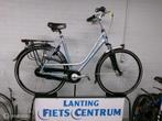 Gazelle PARIS  PLUS  57  CM, Gebruikt, 56 cm of meer, Gazelle