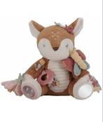 Speelgoed Little Dutch Hert Fairy Garden Lightbrown, Ophalen, Zo goed als nieuw, Overige typen