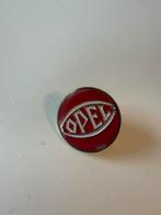 Opel pin, Verzamelen, Ophalen of Verzenden, Zo goed als nieuw, Transport, Speldje of Pin