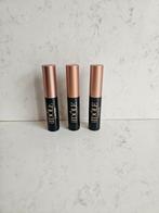 Lancôme Idôle Mascara 3stuks, Ogen, Zwart, Nieuw, Ophalen of Verzenden