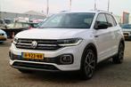 Volkswagen T-Cross 1.0 TSI R-line | | DSG | Camera | Digidas, Electronic Stability Program (ESP), Gebruikt, 116 pk, Wit