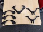 OEM Nette BMW Stuurvork Stuur Vork Stuurtrim E46 E53 E39, Auto-onderdelen, Interieur en Bekleding, Ophalen of Verzenden, Nieuw