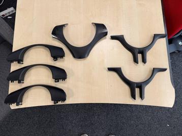 OEM Nette BMW Stuurvork Stuur Vork Stuurtrim E46 E53 E39 beschikbaar voor biedingen
