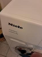 Miele droger, Witgoed en Apparatuur, Ophalen, Luchtafvoer, 8 tot 10 kg, Zo goed als nieuw