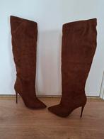 Mooie laarzen van Steve Madden, Kleding | Dames, Schoenen, Hoge laarzen, Bruin, Steve Madden, Ophalen of Verzenden