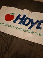 Zel van Hoyt, Ophalen