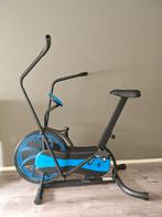 Airbike in goede staat, Ophalen