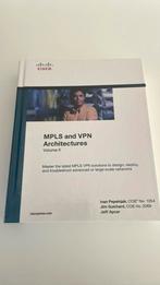 MPLS and VPN Architectures Volume II, Ophalen of Verzenden, Zo goed als nieuw