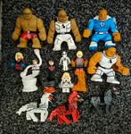 Marvel Minifiguren, Ophalen of Verzenden