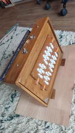 Shruti box 432hz, Ophalen of Verzenden, Zo goed als nieuw