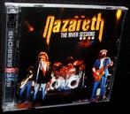 Nazareth - The River Session (Bonus Interview CD Include), Ophalen of Verzenden, Zo goed als nieuw, Poprock