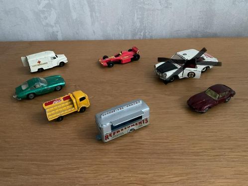 Modelautootjes, Hobby en Vrije tijd, Modelauto's | 1:87, Zo goed als nieuw, Auto, Ophalen of Verzenden