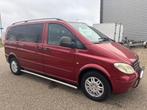 Mercedes-Benz Vito 109CDI L1H1 Airco Cruisecontrol Trekhaak, Auto's, Bestelauto's, Gebruikt, 4 cilinders, Mercedes-Benz, Bedrijf