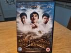 The Founding of a Republic DVD Jackie Chan, Ophalen of Verzenden, Oorlog, Zo goed als nieuw, Vanaf 16 jaar