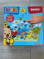 Bumba bingo, Ophalen of Verzenden, Nieuw, Ontdekken, Met geluid