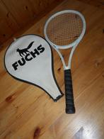 Tennisracket - Fuchs, Ophalen of Verzenden, Gebruikt, Racket, Overige merken