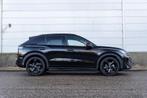 Volkswagen T-Roc 1.5 eTSI 150pk DSG R-Line First Edition | 2, 1498 cc, Euro 6, Zwart, Origineel Nederlands