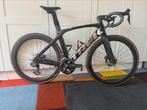 Trek Madone SLR gen 6. maat 54 / Di2 11-speed, Fietsen en Brommers, Carbon, Zo goed als nieuw, Meer dan 20 versnellingen, 53 tot 57 cm