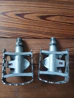 Combi pedalen spd Shimano, Ophalen of Verzenden, Gebruikt, Overige typen