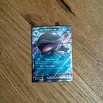 Paldean Clodsire Ex 094/159 - Nieuwstaat!, Ophalen, Nieuw, Losse kaart