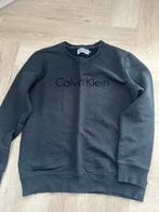 Calvin Klein heren trui maat XL, Gedragen, Ophalen of Verzenden