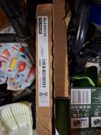 IKEA besta GLASSVIK Glazen Frontjes 60x38 cm, Ophalen of Verzenden