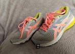 Asics gt1000 hardloopschoenen maat 33,5 (21cm), Gebruikt, Hardloopschoenen, Ophalen of Verzenden, Asics