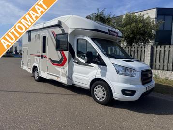 prachtige Challenger Graphite 260 ruimtewonder 4 pers beschikbaar voor biedingen