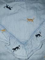 Leuke blouse, maat 170/176, Gebruikt, WE, Meisje, Overhemd of Blouse