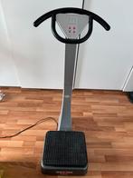 Power Maxx Trilplaat- powerplate - Zo goed als nieuw!, Sport en Fitness, Ophalen, Trilplaat, Zo goed als nieuw, Benen