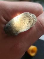 Agni Manitite - Vulkanische Tektiet uit Indonesië, Sieraden, Tassen en Uiterlijk, Edelstenen, Ophalen of Verzenden, Nieuw