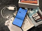 iPhone XS 64Gb Gold incl doos/oplader/oordopjes - als nieuw, Telecommunicatie, Mobiele telefoons | Apple iPhone, IPhone XS, Ophalen of Verzenden